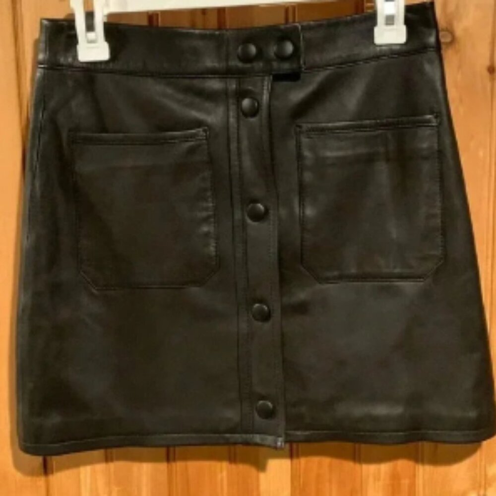 ‼️FRAME skirt‼️